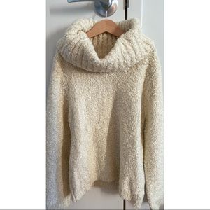 Japanese brand sweater